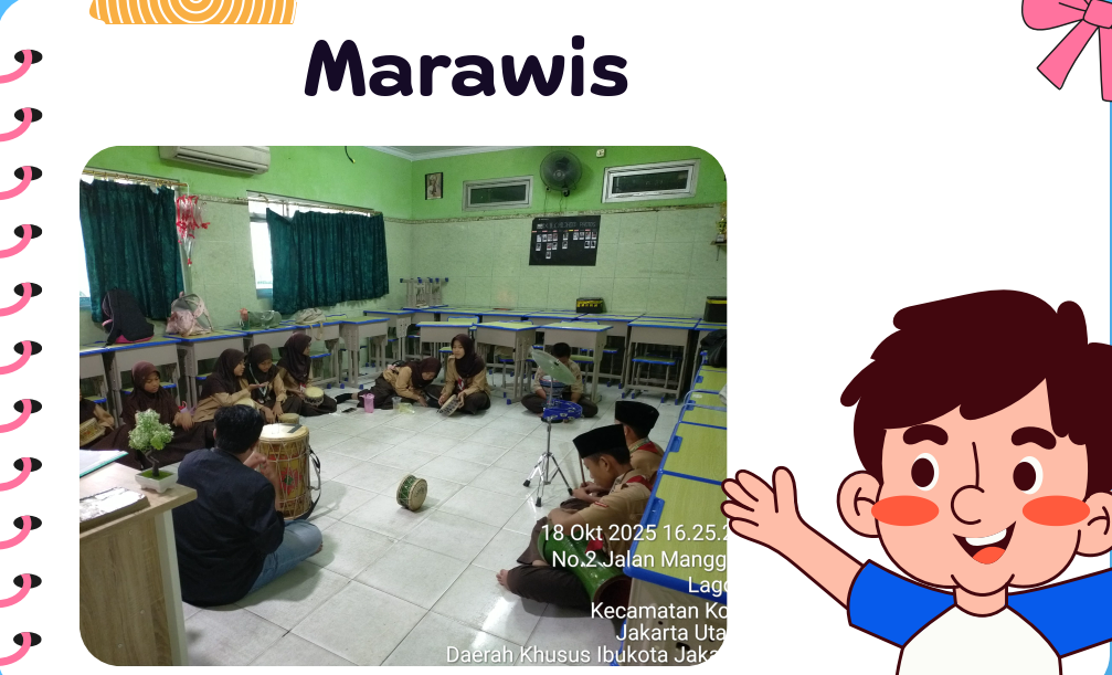 MARAWIS