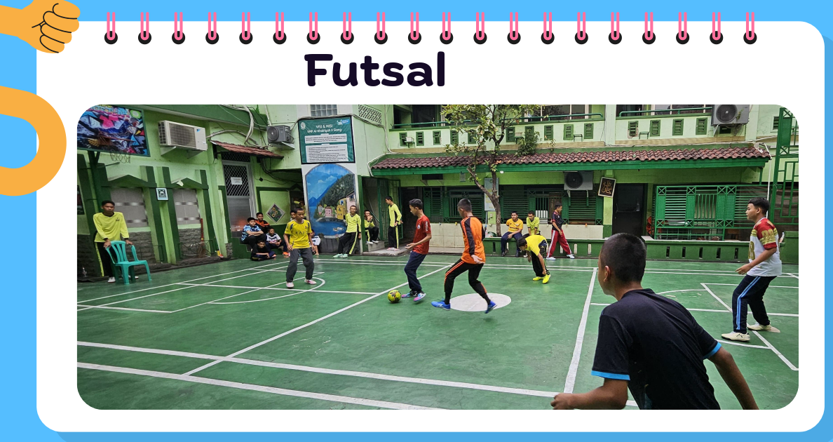 FUTSAL 