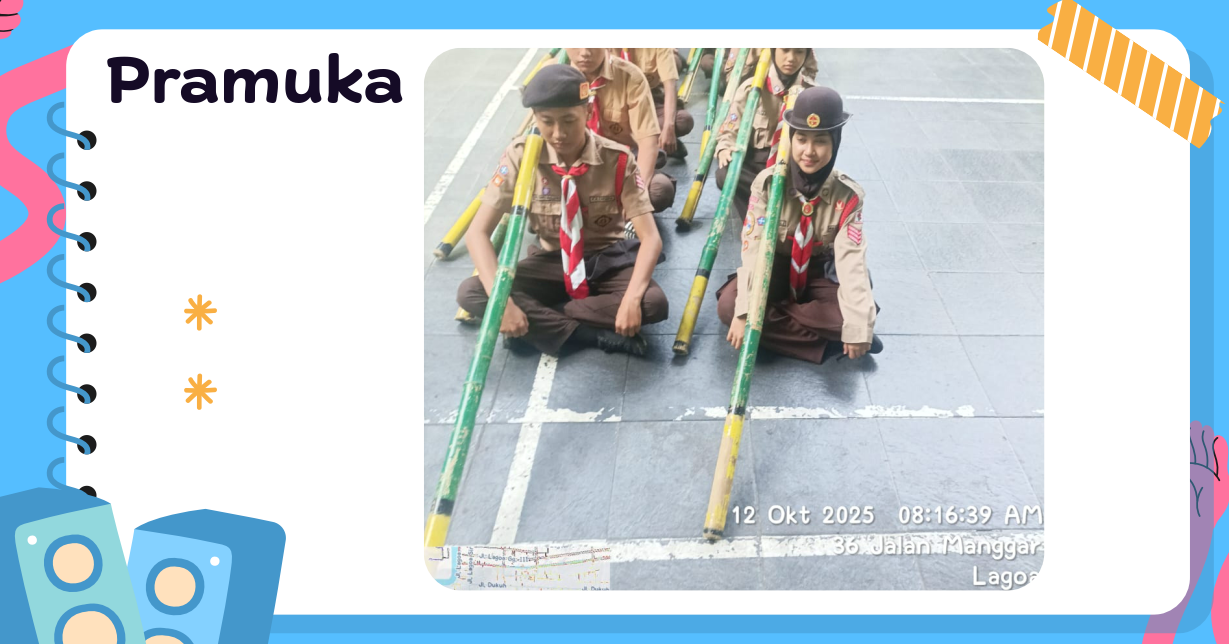 PRAMUKA
